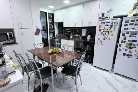 Apartamento à venda com 3 quartos, sendo 1 suíte,  em Tijuca, Rio de Janeiro, RJ