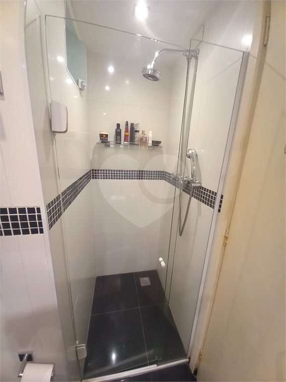 Apartamento à venda com 3 quartos em Casa Verde, São Paulo, SP