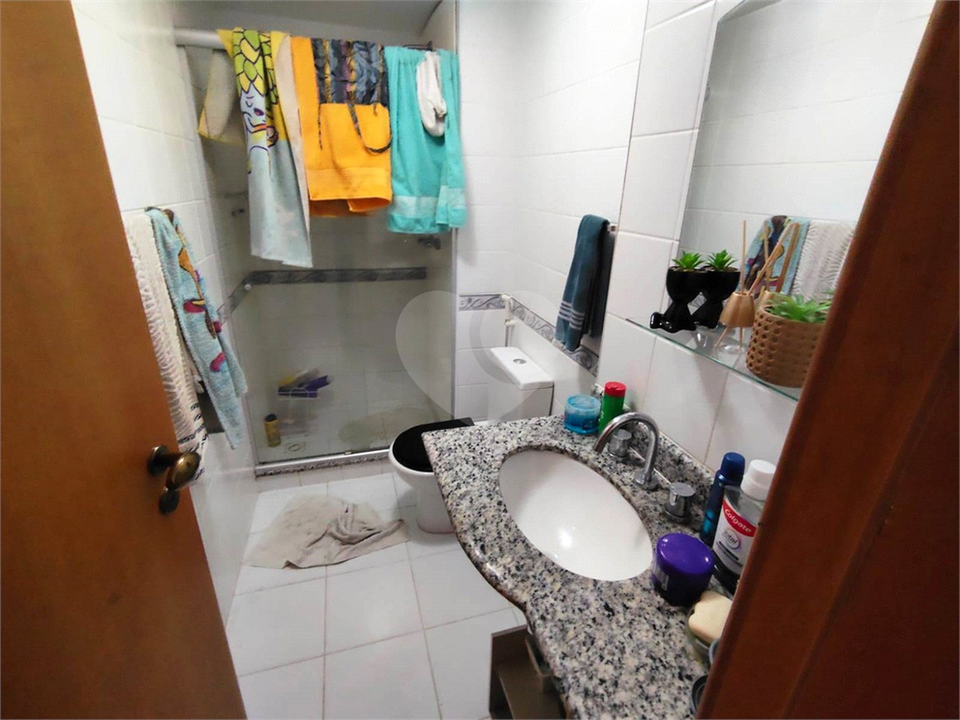Apartamento à venda com 3 quartos, sendo 1 suíte, em Tijuca, Rio de Janeiro, RJ