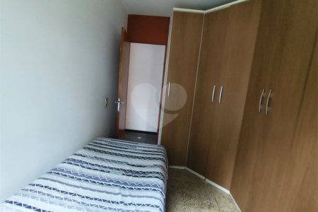 Apartamento à venda com 3 quartos, sendo 1 suíte, em Vila Prudente, São Paulo, SP