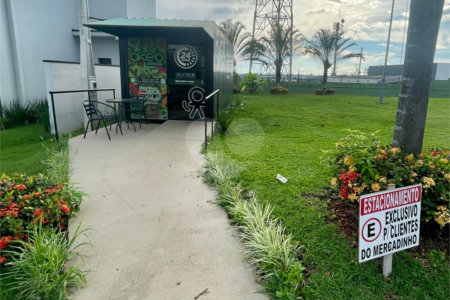 Terreno à venda em Jardim Portal de Itaici, Indaiatuba, SP