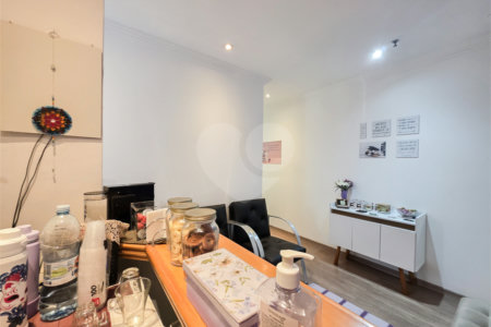 Sala à venda em Vila Olímpia, São Paulo, SP