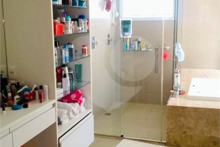Casa à venda com 4 suítes no condomínio Residencial Villa dos Inglezes, Sorocaba - SP