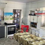 Casa à venda com 3 quartos, sendo 1 suíte, em Coophafronteira, Ponta Porã, MS