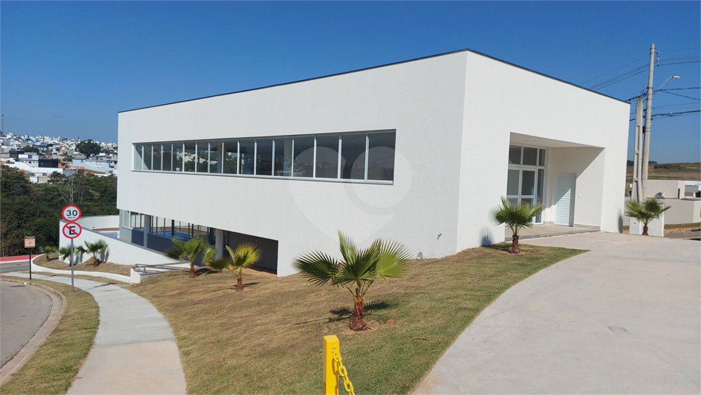 Terreno à venda no condomínio Jardim Residencial Helena Maria, Sorocaba - SP