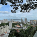 Casa com 6 dormitórios para alugar, 1000 m² por R$ 18.000,00/mês - Morro Santa Terezinha - Santos/SP