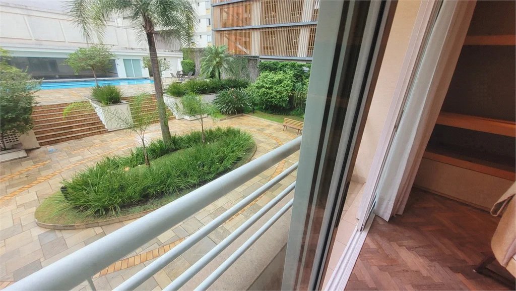 Apartamento à venda com 1 suíte em Pinheiros, São Paulo, SP