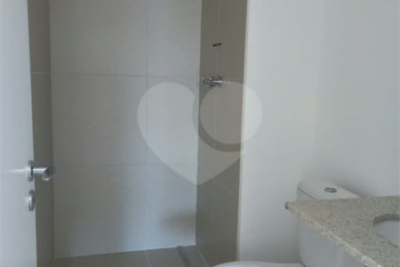 Apartamento à venda com 3 suítes em Tucuruvi, São Paulo, SP
