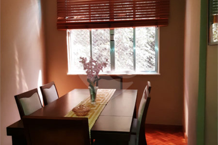 Apartamento à venda com 3 quartos, sendo 1 suíte, em Maracanã, Rio de Janeiro, RJ