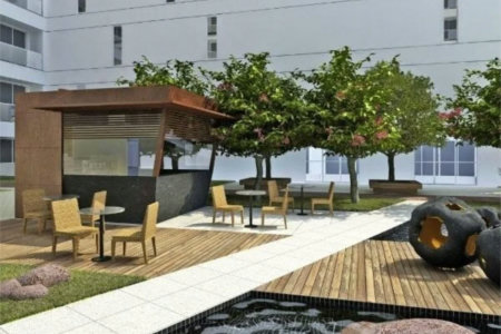 Sala à venda em Vila Leopoldina, São Paulo, SP