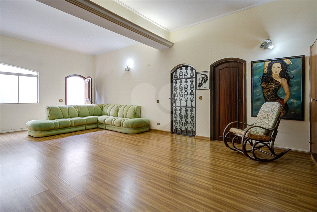 Casa à venda com 3 suítes em Morumbi, São Paulo, SP