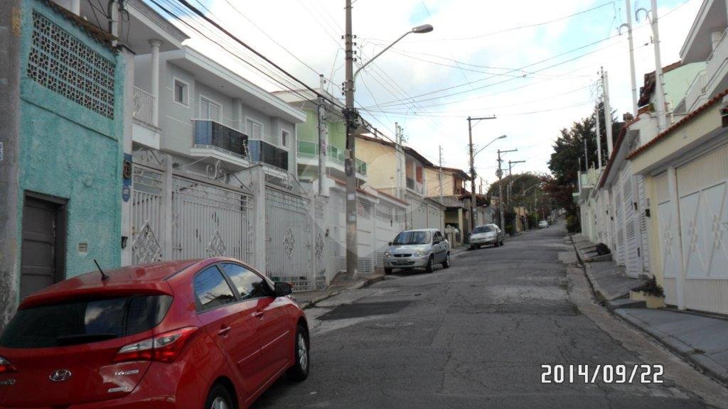 Terreno à venda em Parada Inglesa, São Paulo, SP