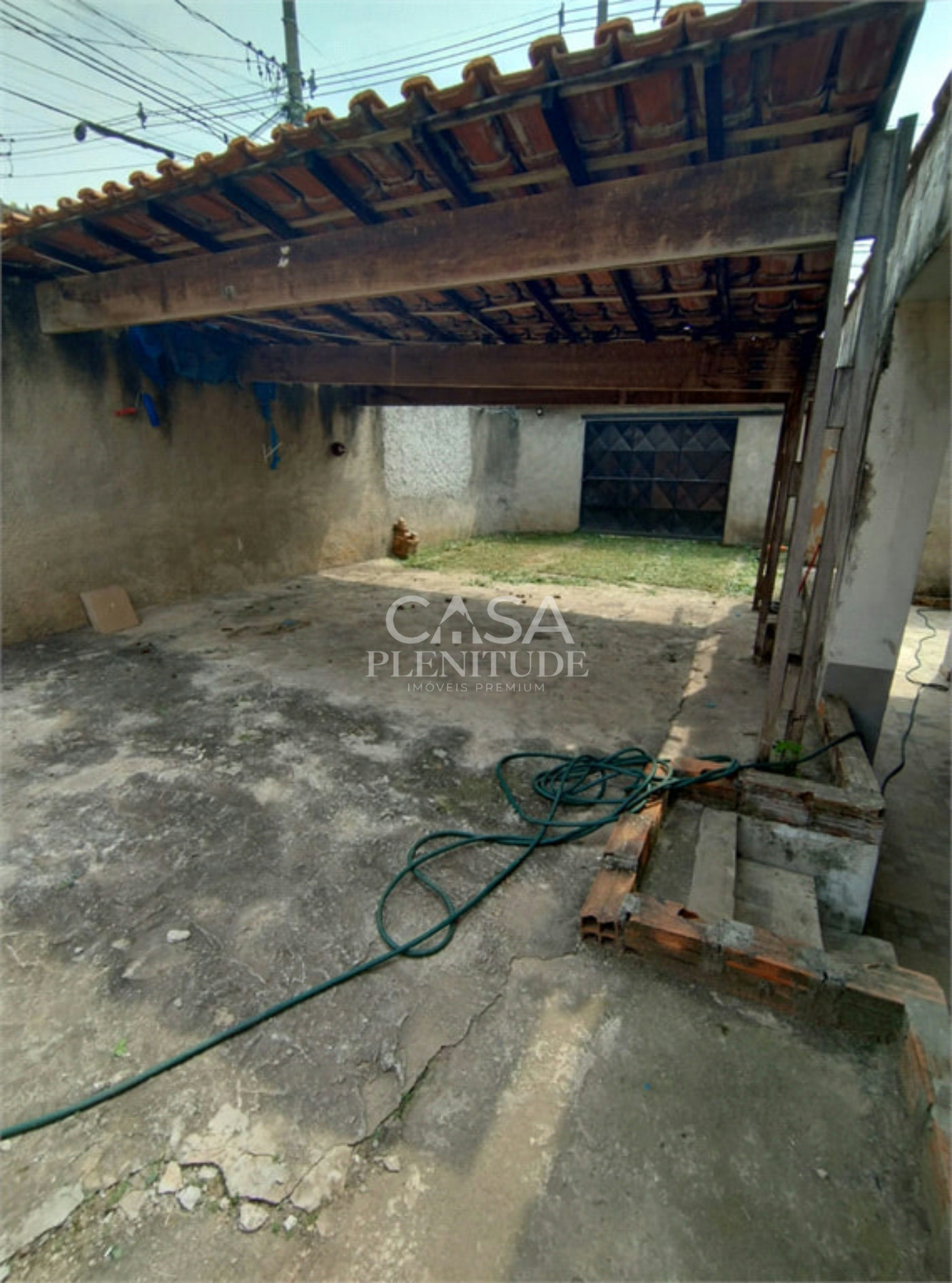 Casa à venda com 1 quarto em Vila Hortência, Sorocaba, SP