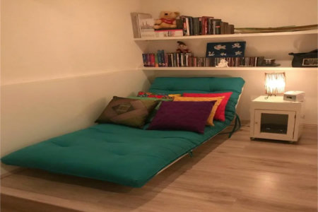 Apartamento para alugar com 1 suíte em Pinheiros, São Paulo, SP
