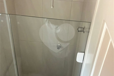 Apartamento à venda com 2 quartos em Vila Gomes, São Paulo, SP