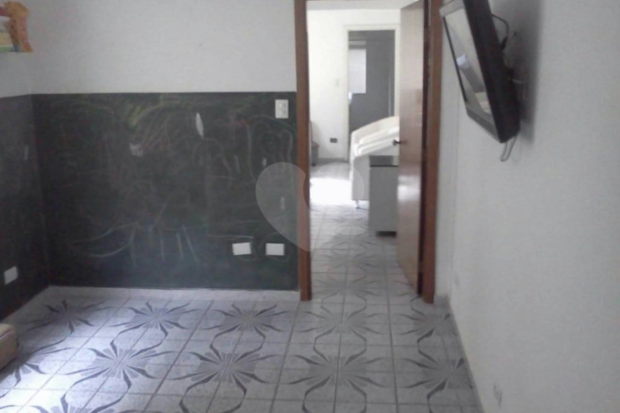 Sobrado à venda com 3 quartos em Jardim São Paulo(zona Norte), São Paulo, SP