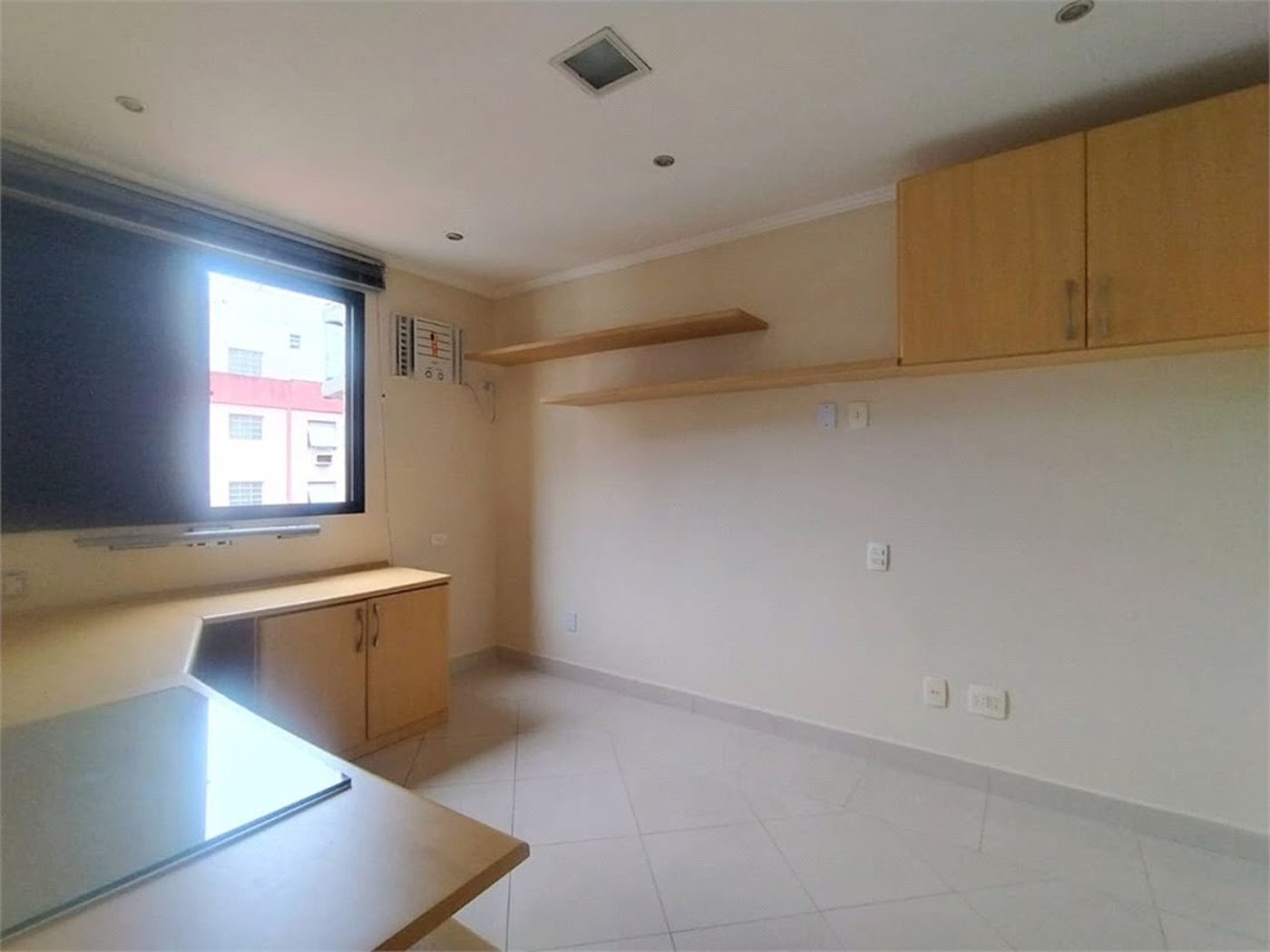 Apartamento Residencial à venda, Aparecida, Santos - AP1524.