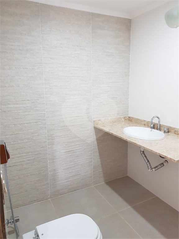 Apartamento à venda com 3 suítes em Conjunto Residencial Morumbi, São Paulo, SP