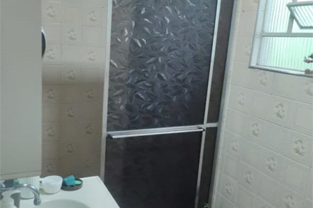 Sobrado à venda com 2 quartos em Parque Santo Antônio, São Paulo, SP