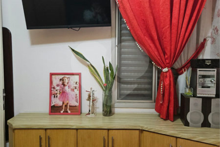 Apartamento à venda com 2 quartos em Vila Medeiros, São Paulo, SP