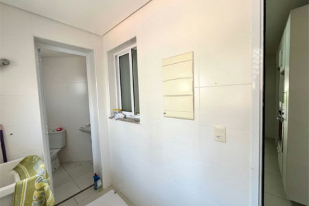 Apartamento à venda, 135 m² por R$ 1.390.000,00 - Barra Funda - Guarujá/SP