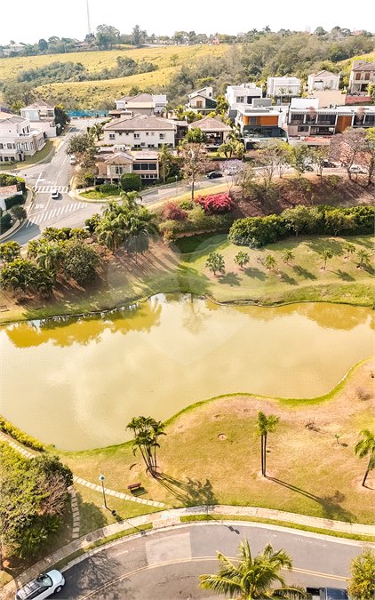 Casa à venda ou para alugar com 4 suítes no condomínio Jardim Vila Paradiso, Indaiatuba - SP