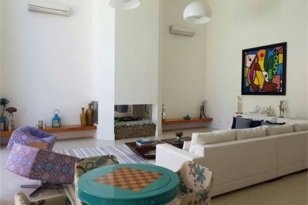 Casa Residencial à venda, Jardim Acapulco, Guarujá - CA0213.