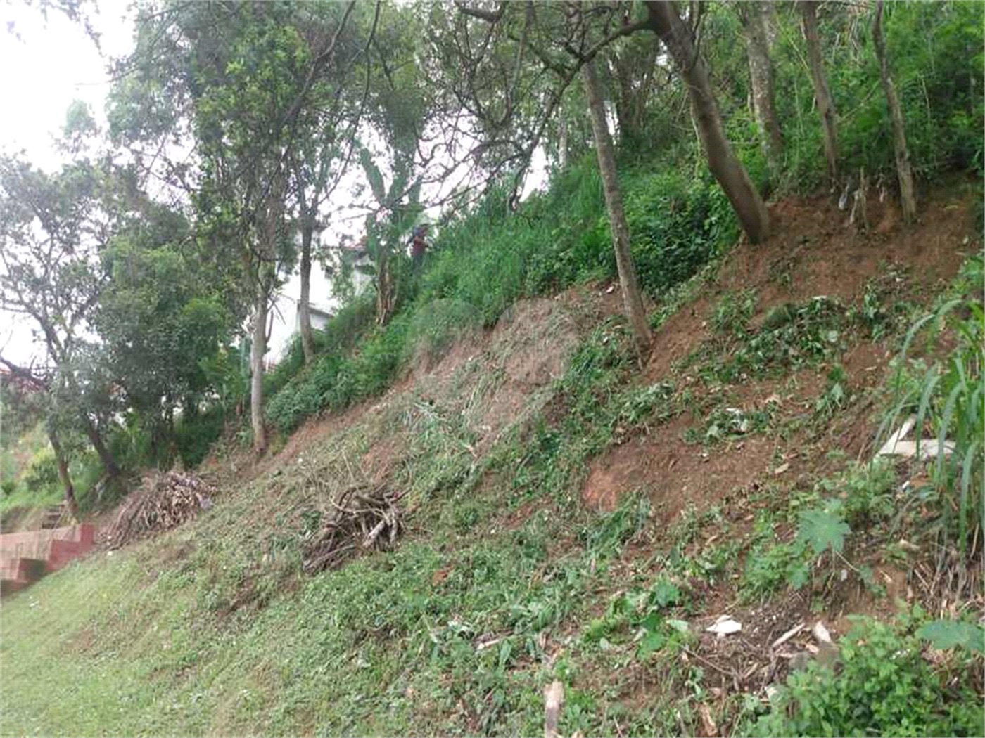Terreno à venda no Centro, Mairiporã, SP