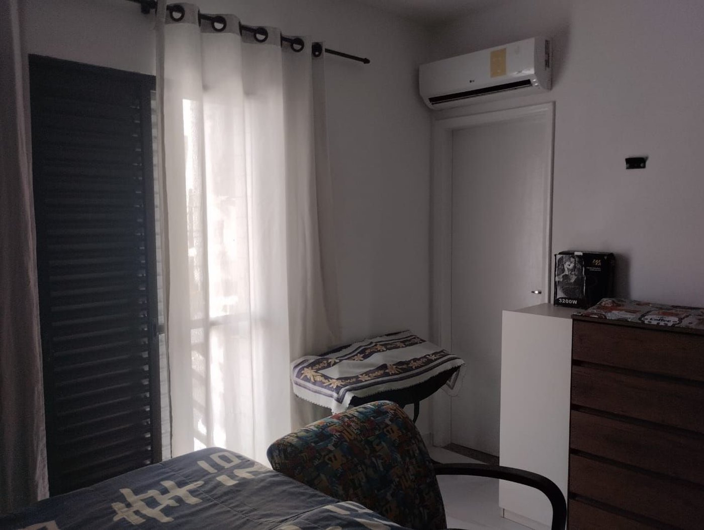 Apartamento com 2 dormitórios à venda, 98 m² por R$ 574.000,00 - Campo Grande - Santos/SP