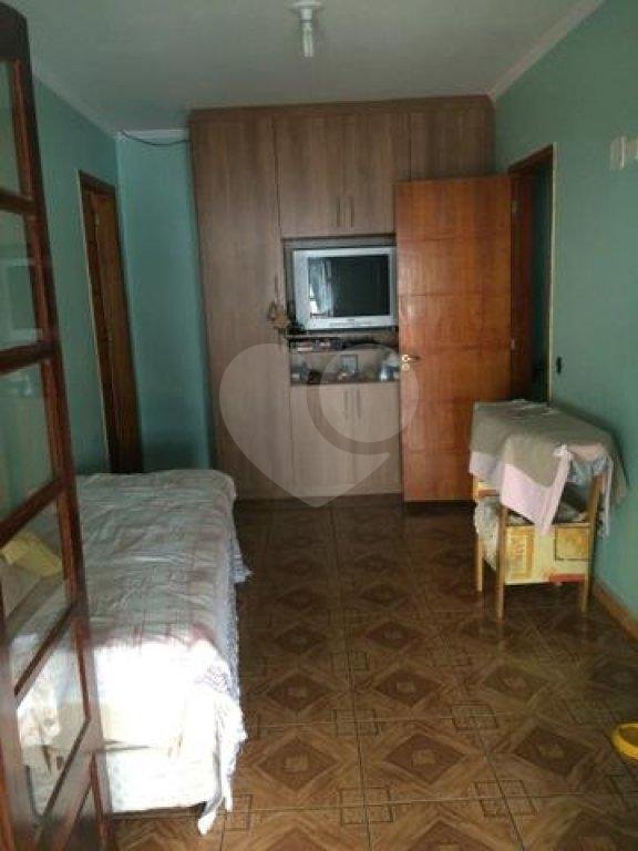 Casa à venda com 4 quartos em Mandaqui, São Paulo, SP