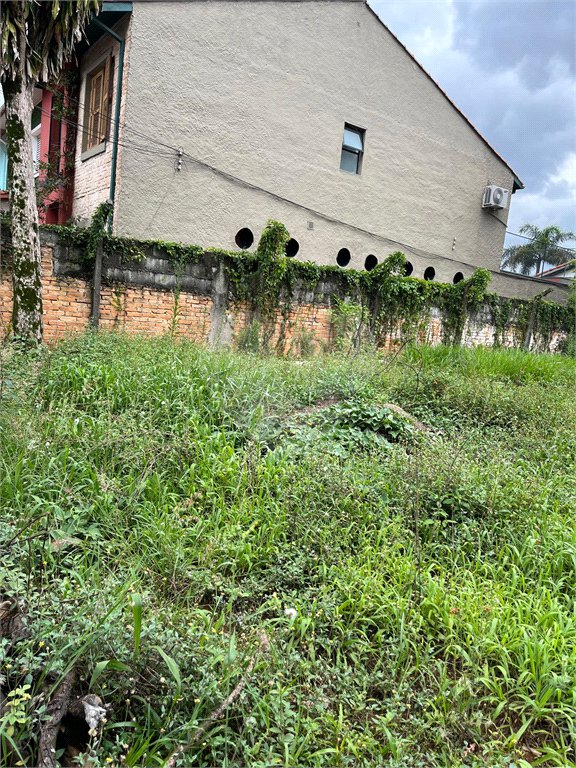 Terreno à venda em Jardim Hípico, São Paulo, SP