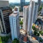 Apartamento à venda com 1 quarto em Pinheiros, São Paulo, SP