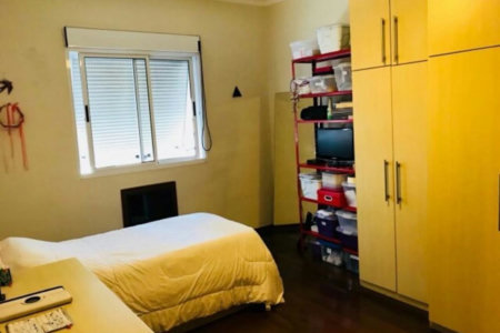 Apartamento Residencial à venda, Ponta da Praia, Santos - AP0856.