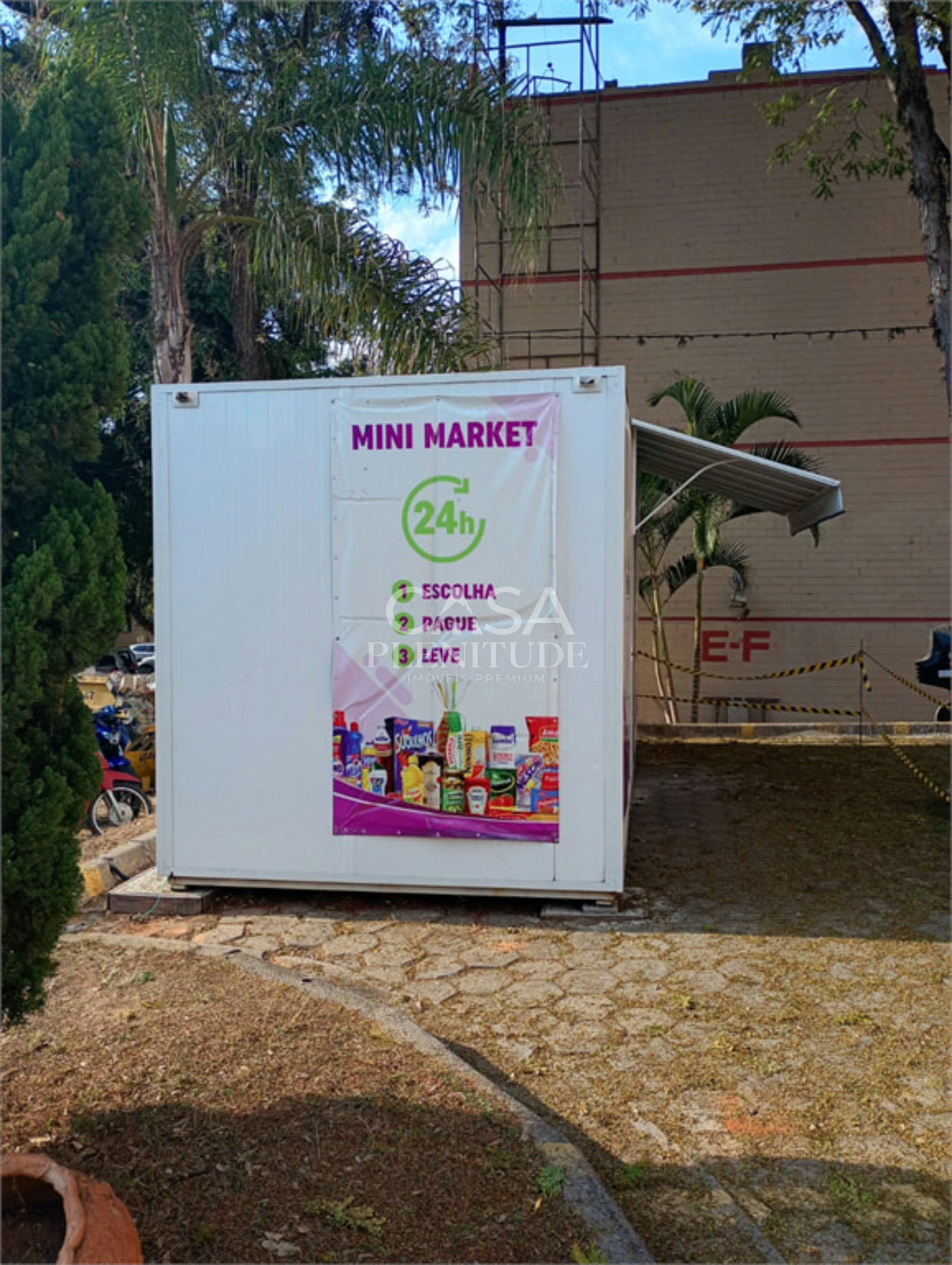 Apartamento à venda com 2 quartos em Vila Lucy, Sorocaba, SP