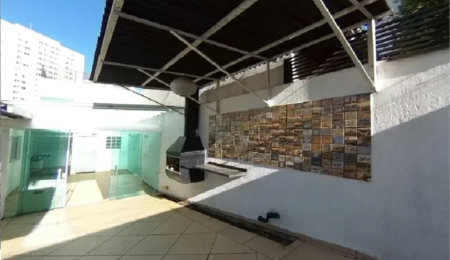 Casa à venda com 1 quarto em Alto da Lapa, São Paulo, SP