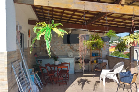 Apartamento à venda com 2 suítes em Campo Grande, Rio de Janeiro, RJ