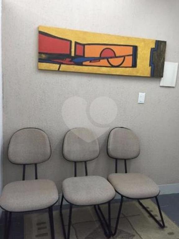 Sala à venda em Santana, São Paulo, SP