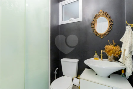 Apartamento à venda com 2 quartos, sendo 1 suíte,  em Vila Andrade, São Paulo, SP