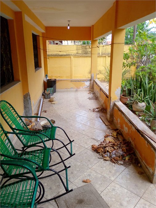 Casa à venda com 2 quartos em Campo Grande, Rio de Janeiro, RJ