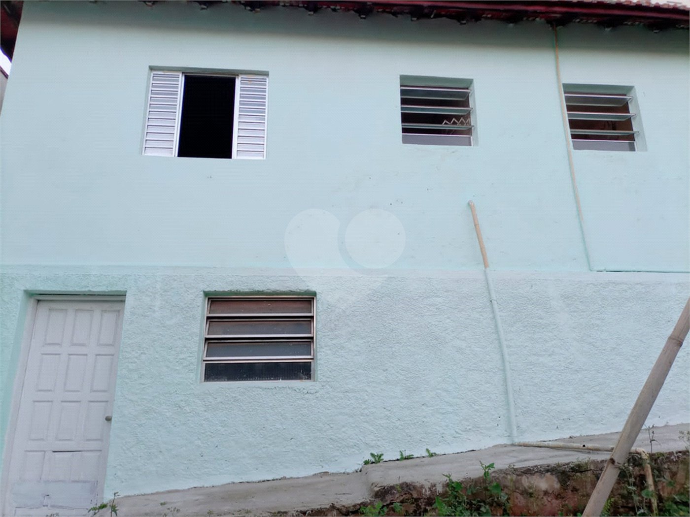 Sobrado à venda com 2 quartos em Jaraguá, São Paulo, SP