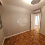 Apartamento à venda com 3 quartos, sendo 1 suíte, em Itaim Bibi, São Paulo, SP