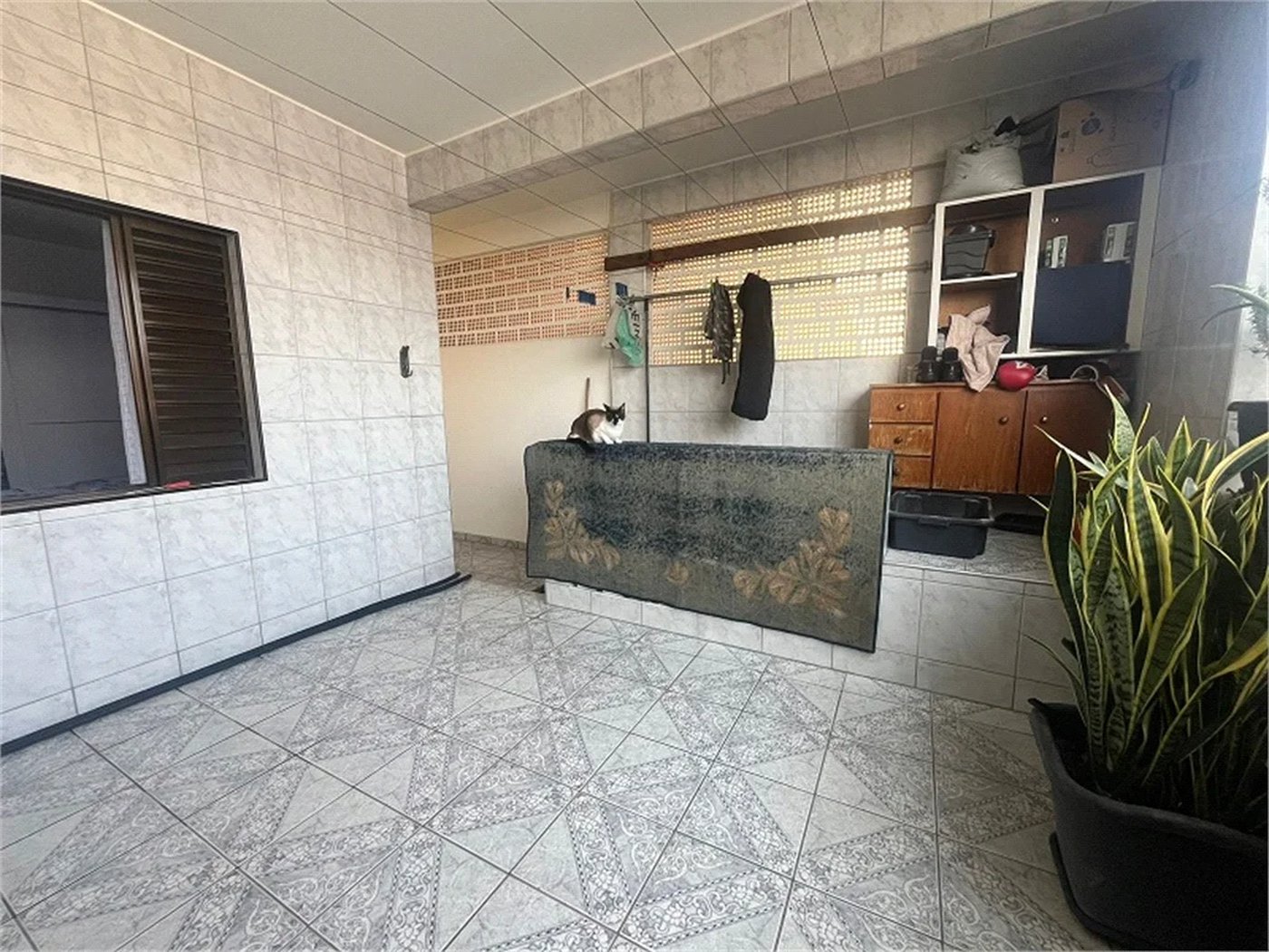 Casa à venda com 3 quartos em Jardim Rosana, São Paulo, SP