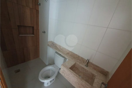 Apartamento à venda com 1 quarto em Tucuruvi, São Paulo, SP