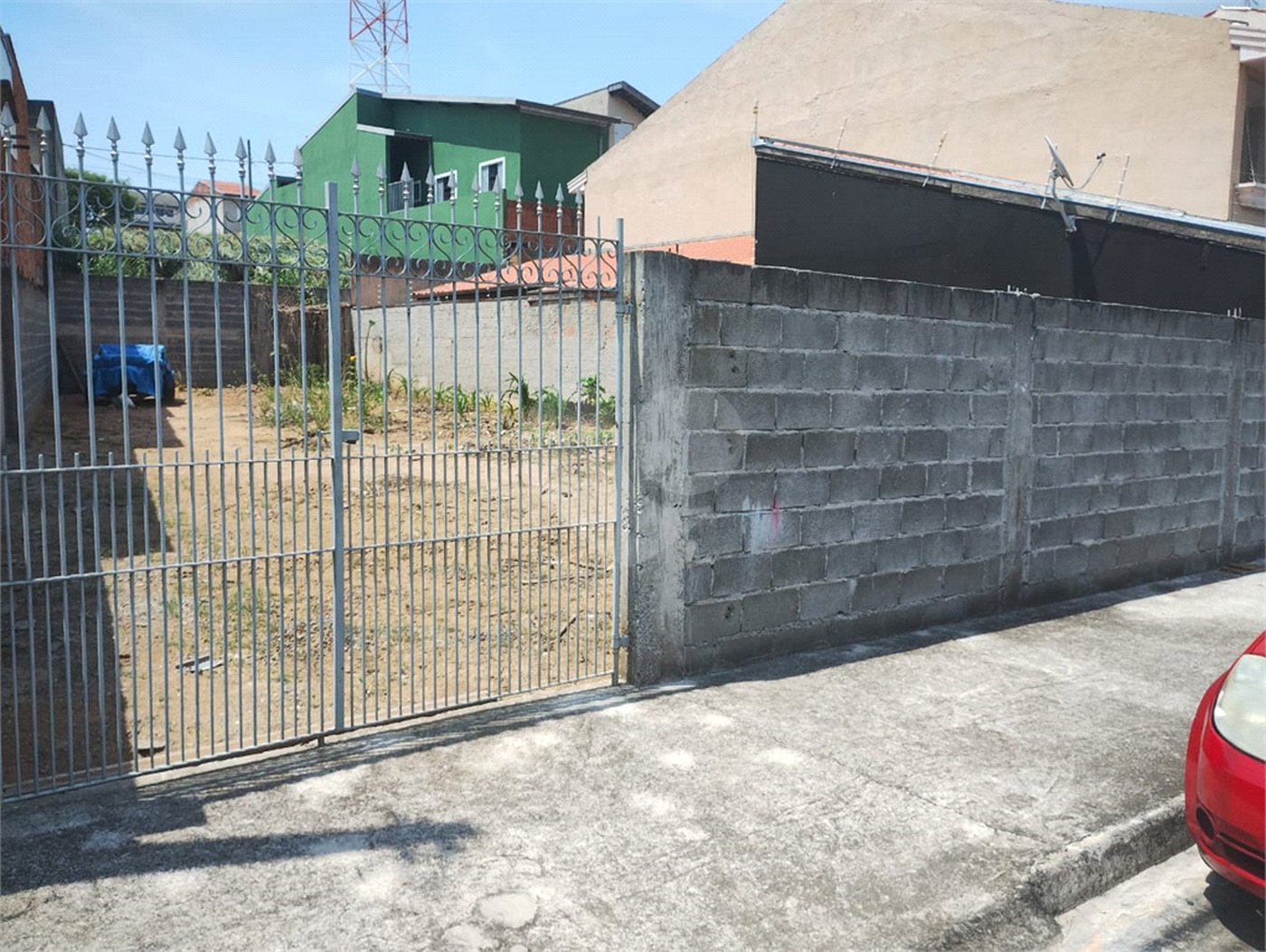 Terreno à venda em Residencial Armando Moreira Righi, São José dos Campos, SP