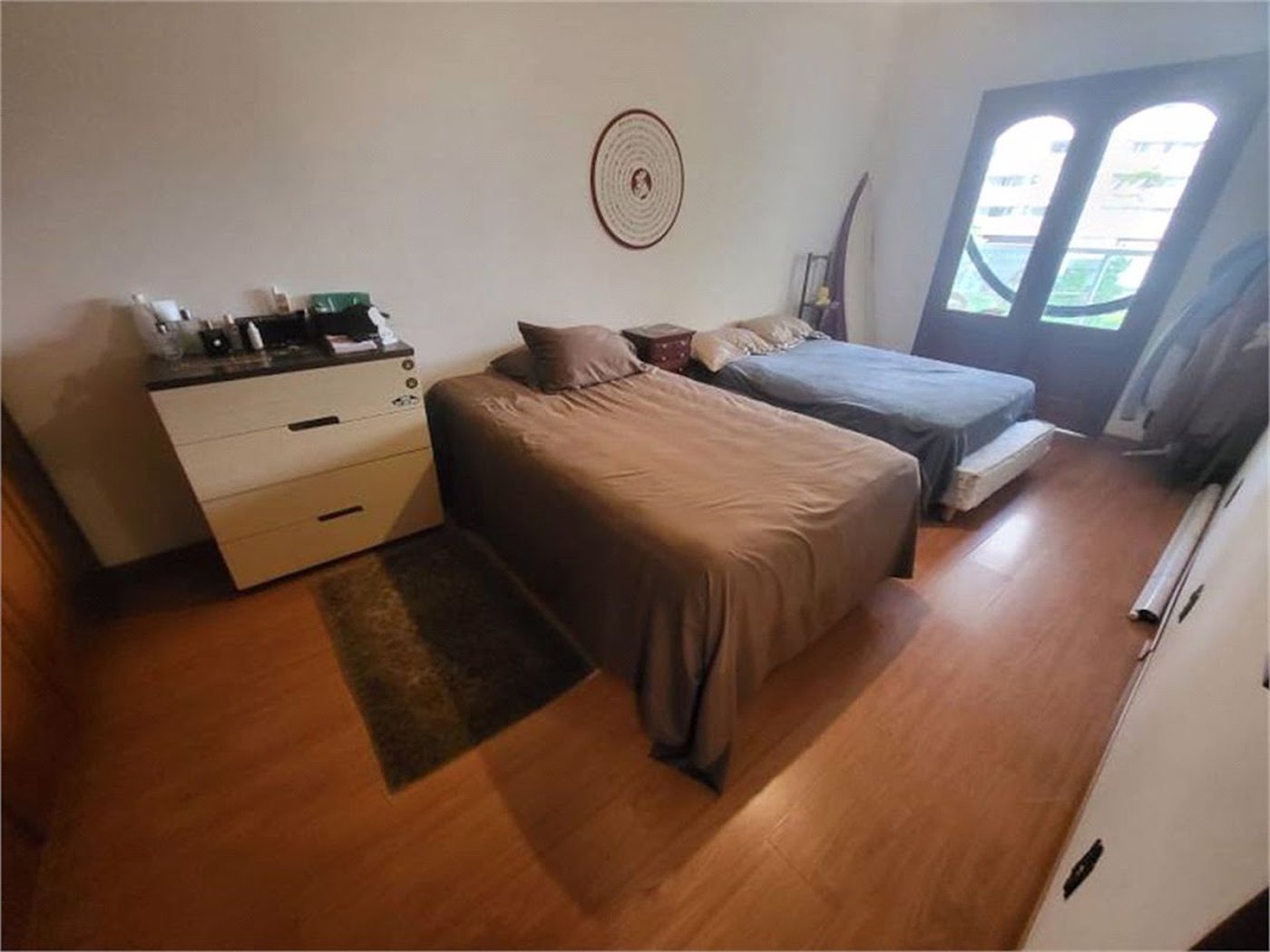 Apartamento Residencial à venda, Ponta da Praia, Santos - AP0300.