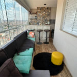 Apartamento à venda com 3 quartos, sendo 1 suíte, em Vila Formosa, São Paulo, SP
