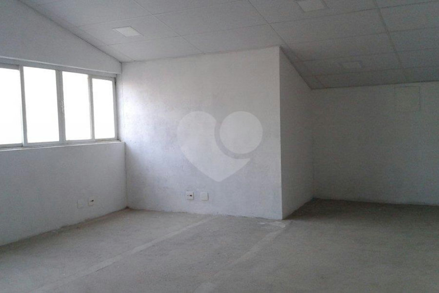 Sobrado para alugar com 1 quarto em Tucuruvi, São Paulo, SP