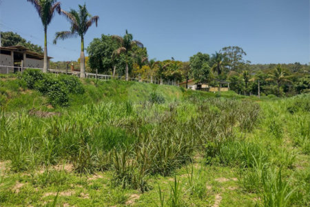 Terreno à venda em Estância Hidromineral Santa Eliza, Itupeva, SP
