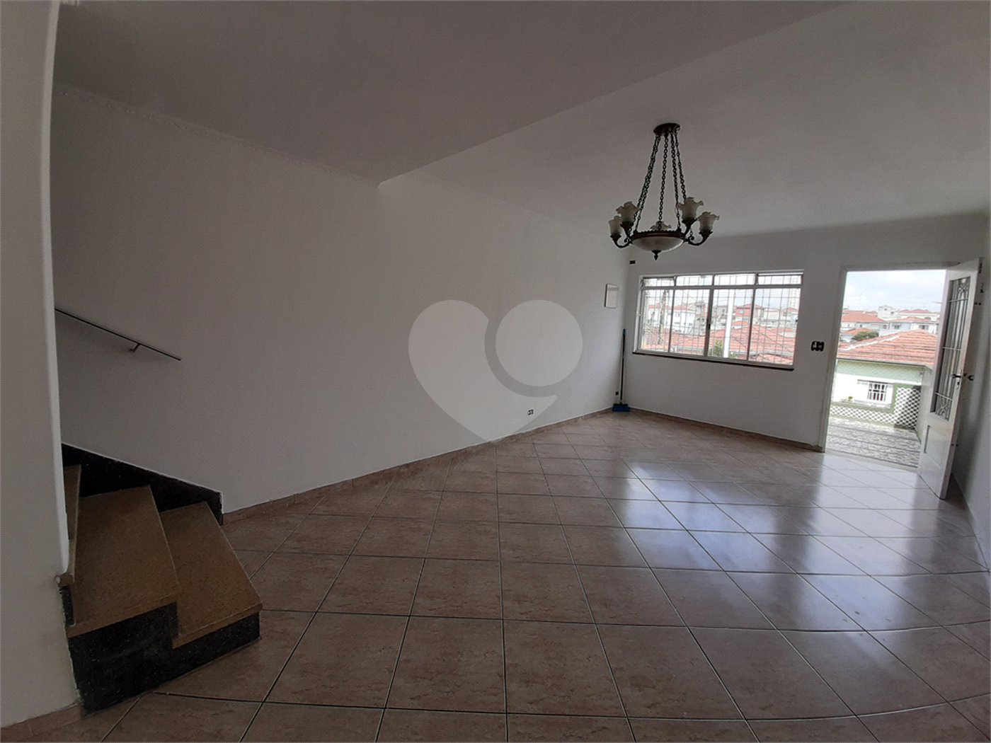 Sobrado à venda com 3 quartos em Tucuruvi, São Paulo, SP