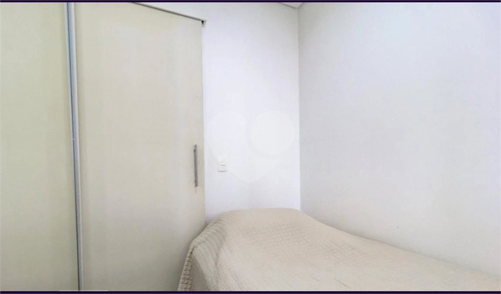 Apartamento à venda com 2 quartos, sendo 1 suíte,  em Vila Cordeiro, São Paulo, SP